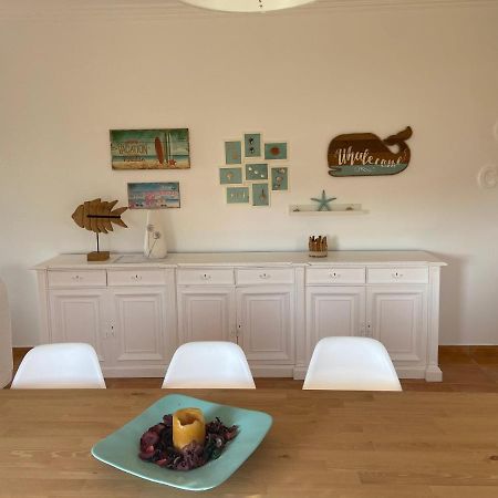 Ericeira Ocean View Apartment מראה חיצוני תמונה
