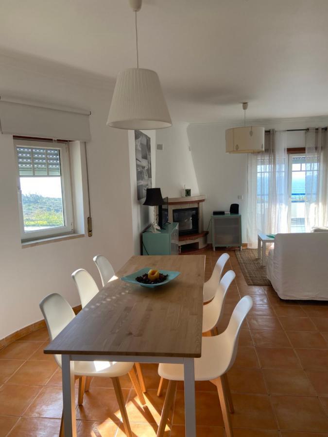 Ericeira Ocean View Apartment מראה חיצוני תמונה