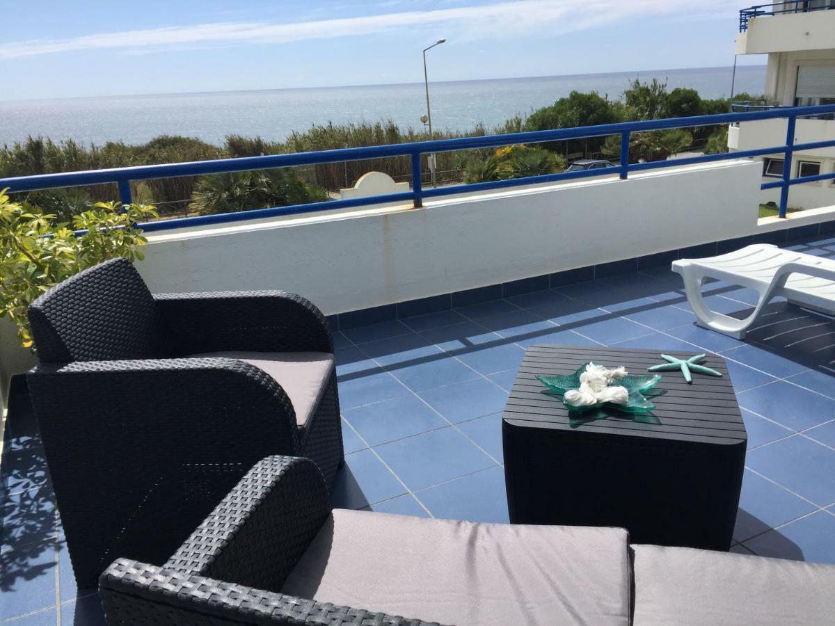 Ericeira Ocean View Apartment מראה חיצוני תמונה