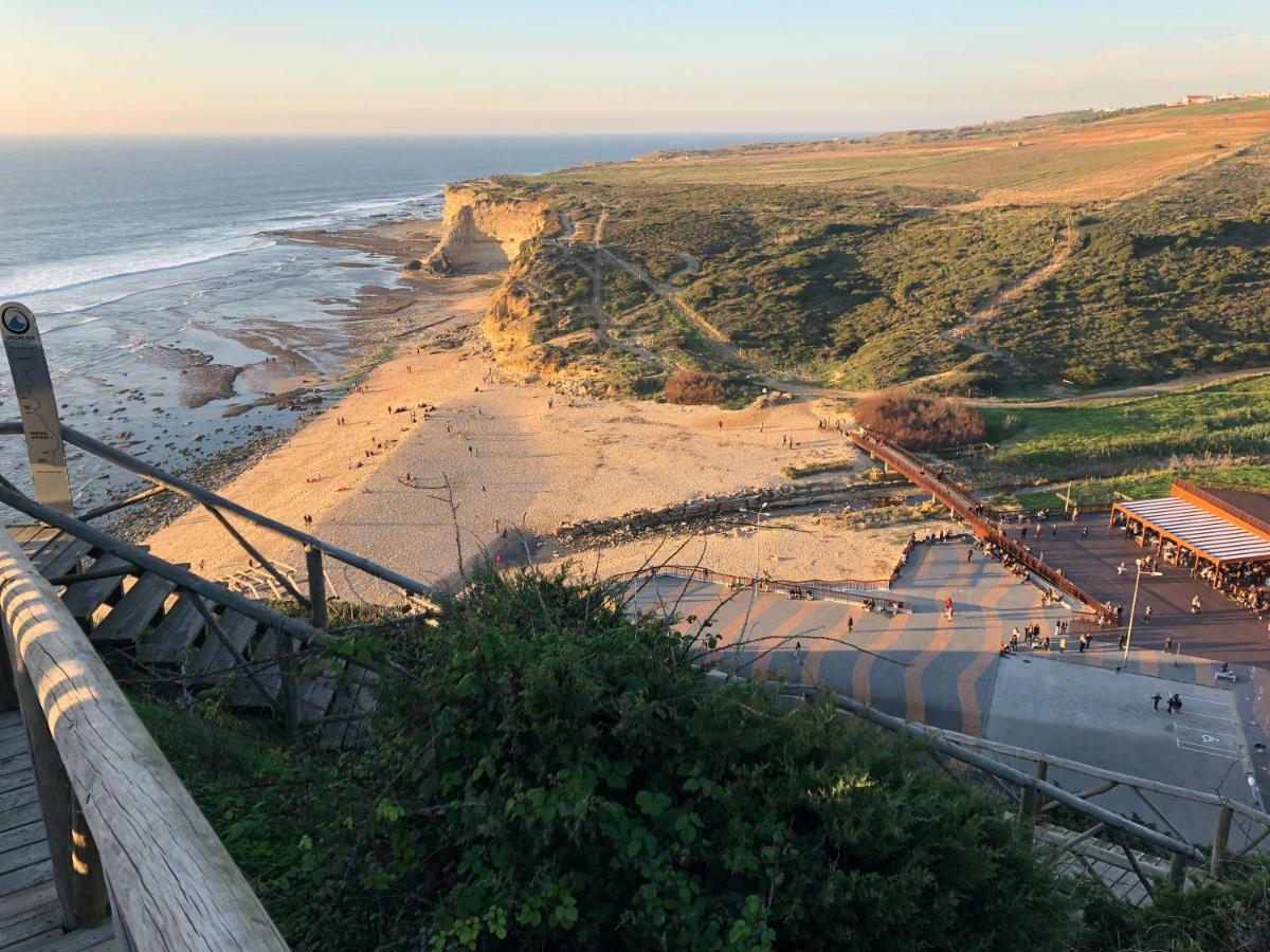 Ericeira Ocean View Apartment מראה חיצוני תמונה