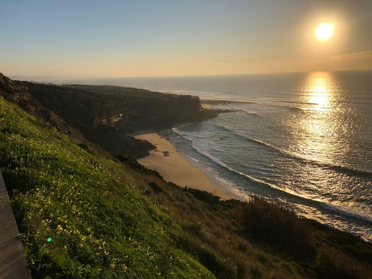 Ericeira Ocean View Apartment מראה חיצוני תמונה