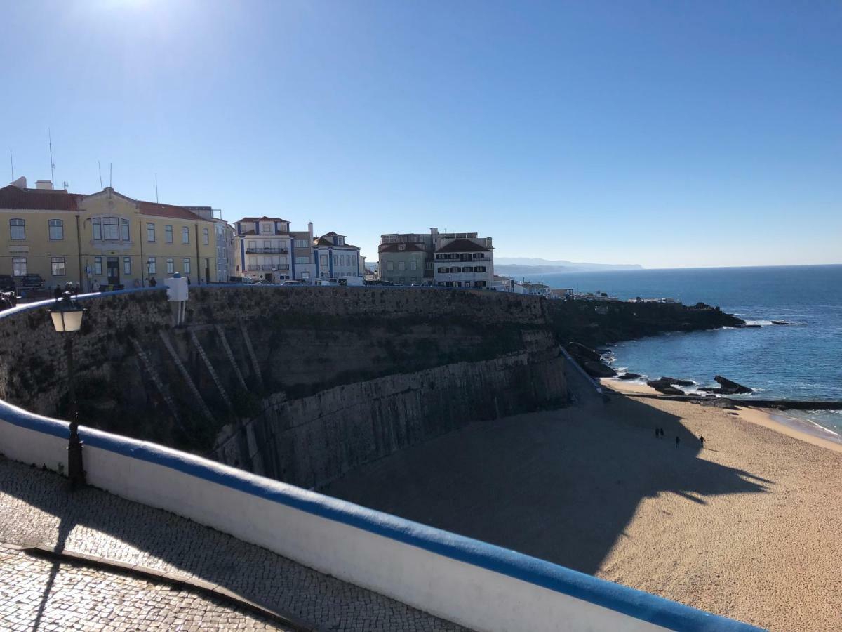 Ericeira Ocean View Apartment מראה חיצוני תמונה
